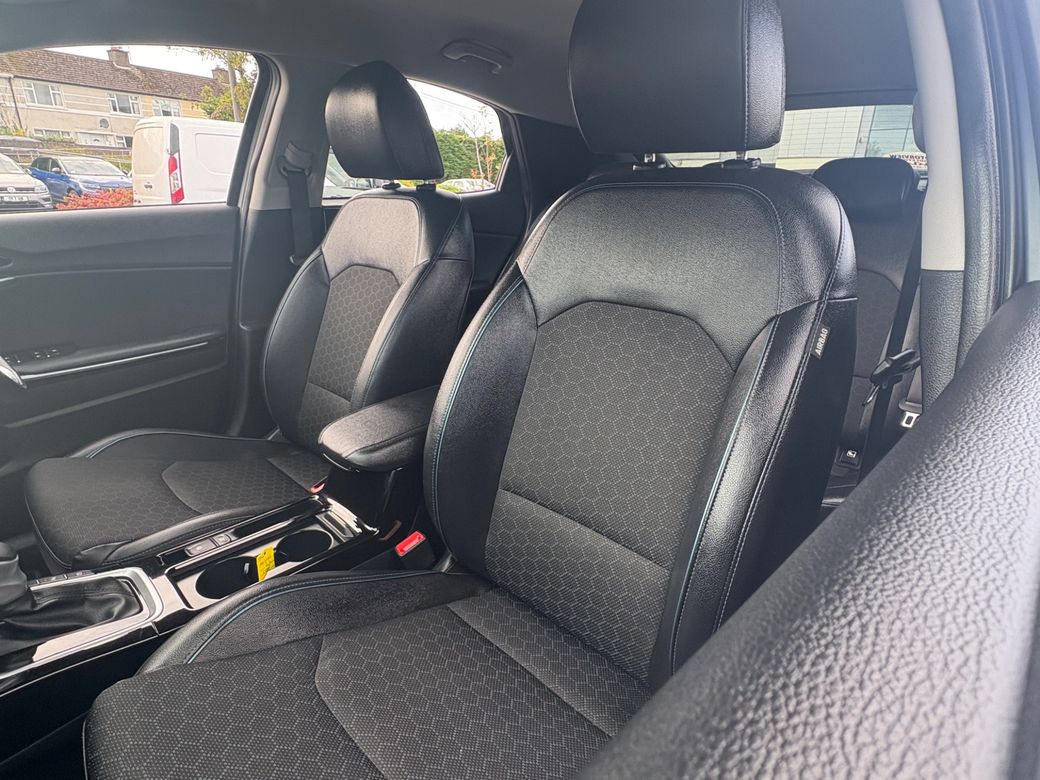 2023 Kia XCeed