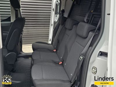 2026 Opel Combo