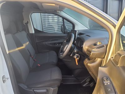 2023 Citroen Berlingo