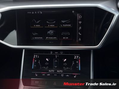 2021 Audi A6