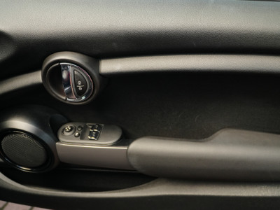 2021 Mini Cooper D