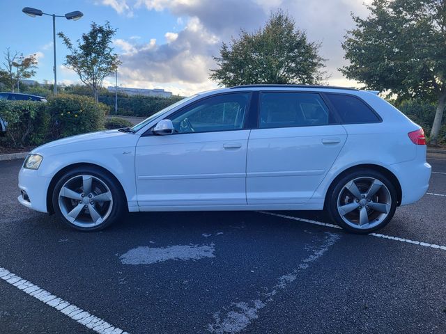 2013 Audi A3