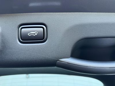 2025 Kia EV6