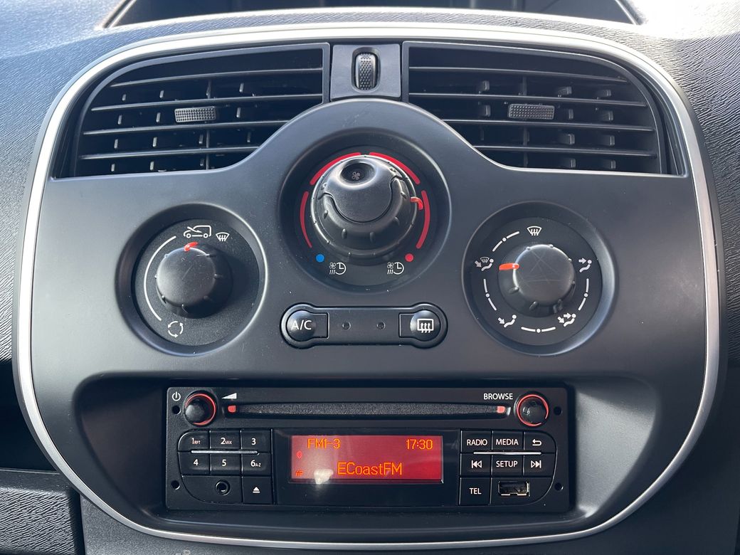 2020 Renault Kangoo