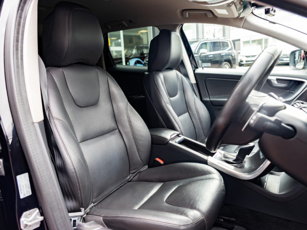 2015 Volvo XC60
