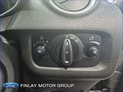 2017 Ford Fiesta
