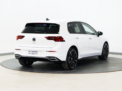 2023 Volkswagen Golf