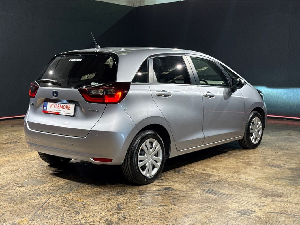 2023 Honda Fit