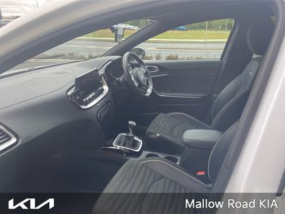 2023 Kia Ceed