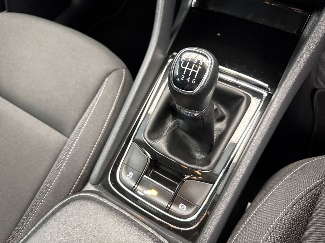 2023 Skoda Karoq
