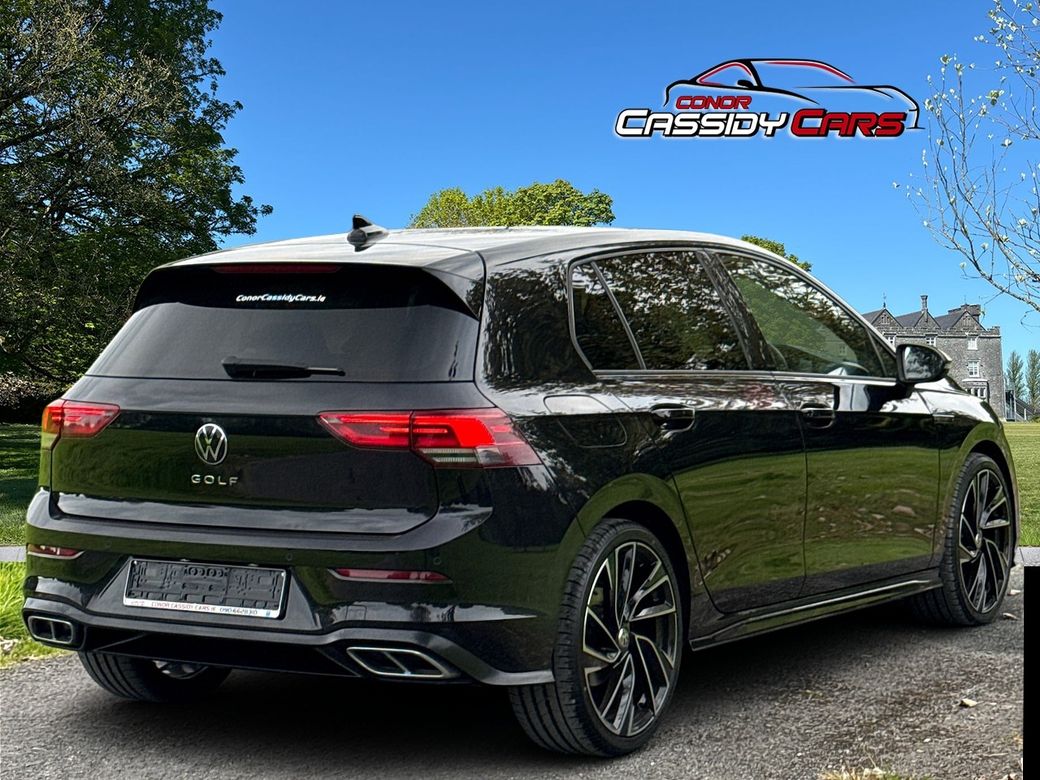 2022 Volkswagen Golf