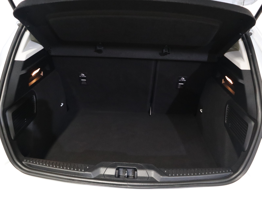 2019 Ford Focus
