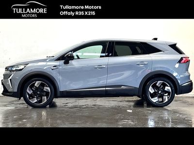 2025 Renault Symbioz