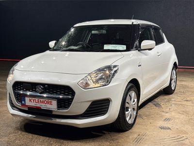 2020 Suzuki Swift