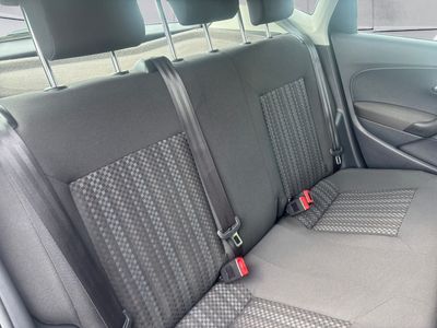 2016 Volkswagen Polo