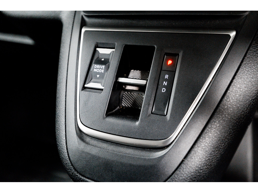 2024 Citroen SpaceTourer