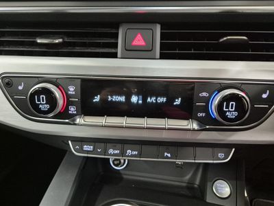2020 Audi A5