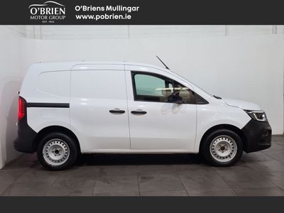 2024 Renault Kangoo
