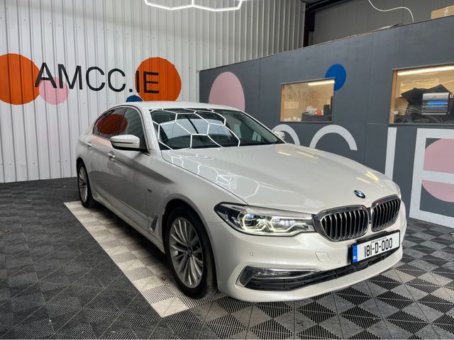 vehicle for sale from The Automatic Motor Car Centre
