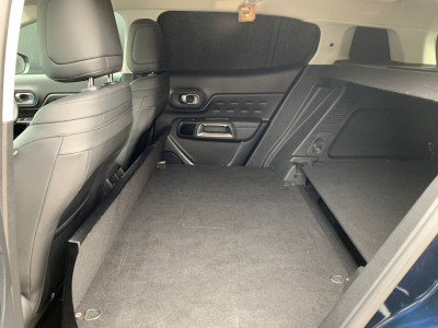 2023 Citroen C5 Aircross