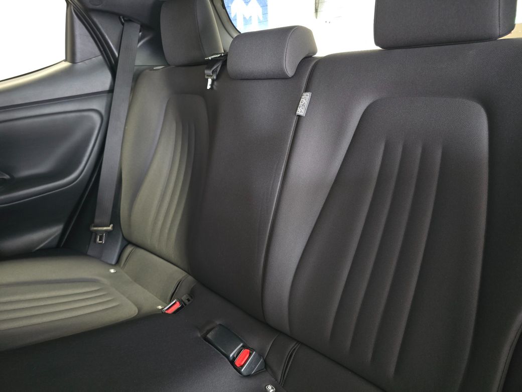 2022 Toyota Yaris