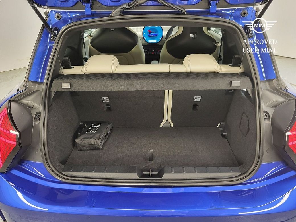 2024 Mini Cooper