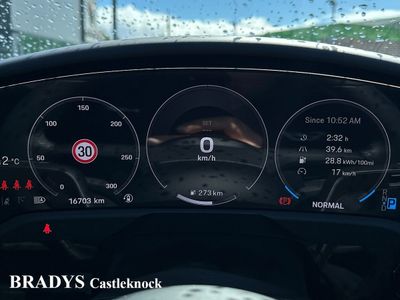 2025 Porsche Taycan
