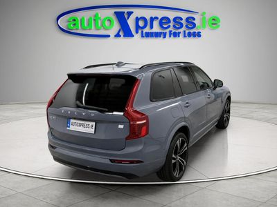 2023 Volvo XC90