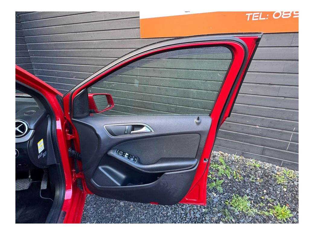 2016 Mercedes-Benz B Class