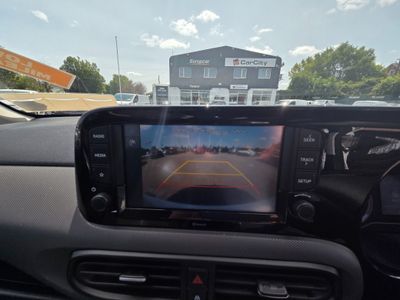 2023 Hyundai i10