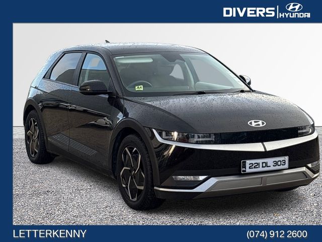 vehicle for sale from Divers Garage