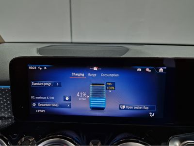 2024 Mercedes-Benz EQB
