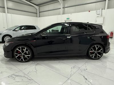 2022 Volkswagen Golf