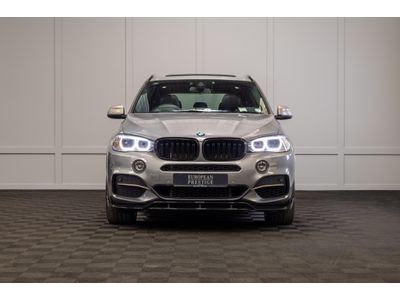 2018 BMW X5