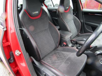 2017 Skoda Octavia
