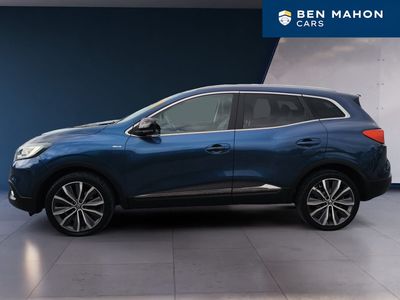 2016 Renault Kadjar