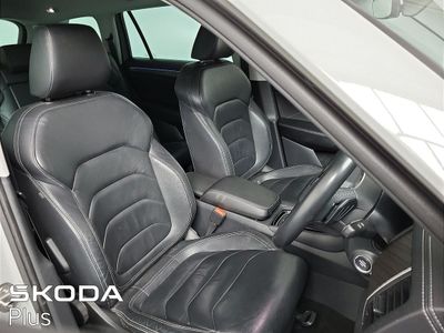 2023 Skoda Kodiaq