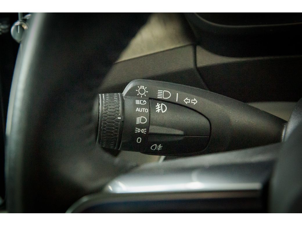 2022 Volvo XC40