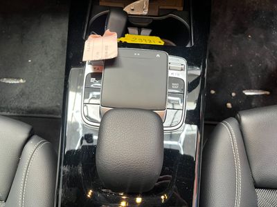 2020 Mercedes-Benz A Class