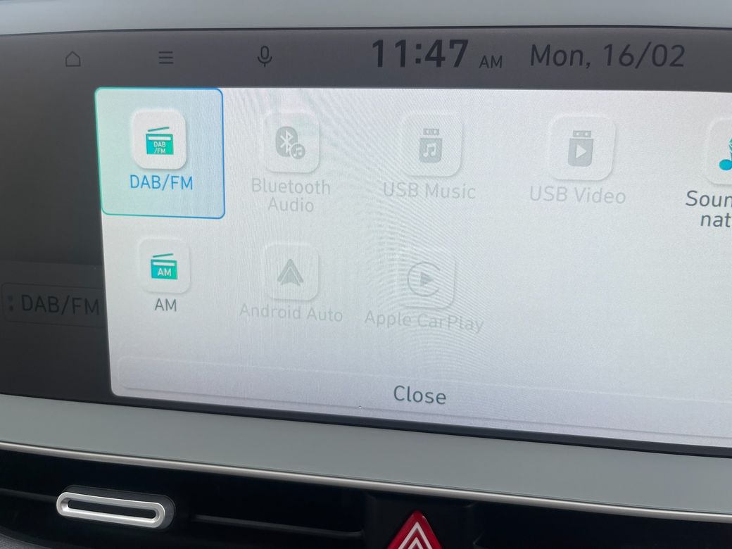 2022 Hyundai Ioniq 5