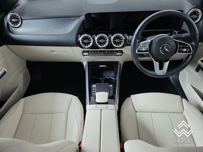 2024 Mercedes-Benz EQA