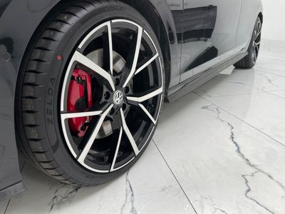 2022 Volkswagen Golf