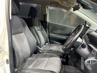 2019 Toyota Sienta