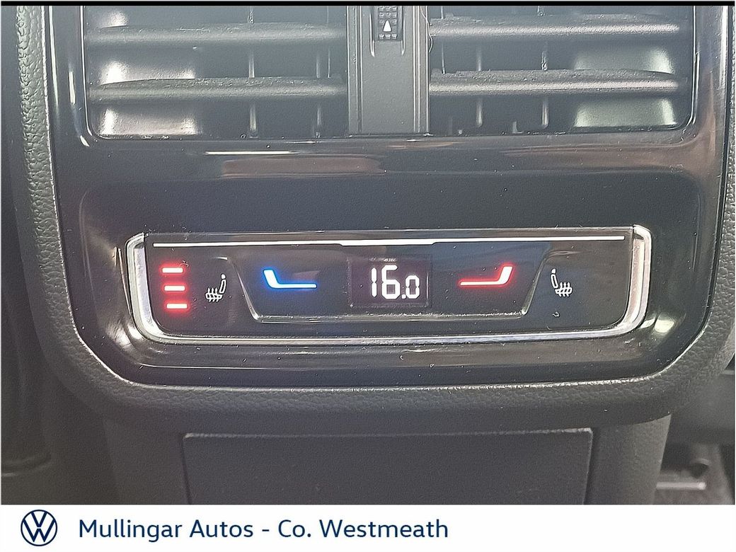 2024 Volkswagen Arteon