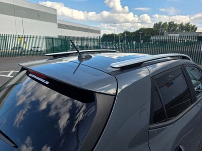 2021 Kia Stonic