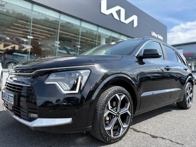 2024 Kia Niro