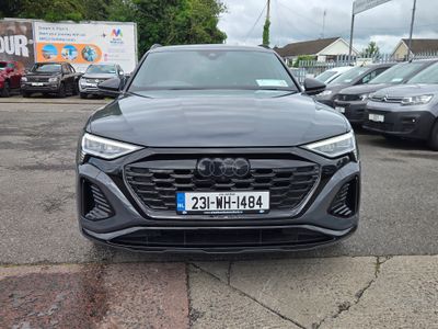 2023 Audi Q8