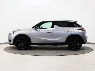 2022 DS Automobiles DS 3 Crossback