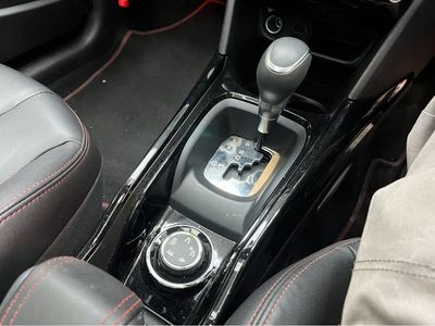 2018 Peugeot 2008