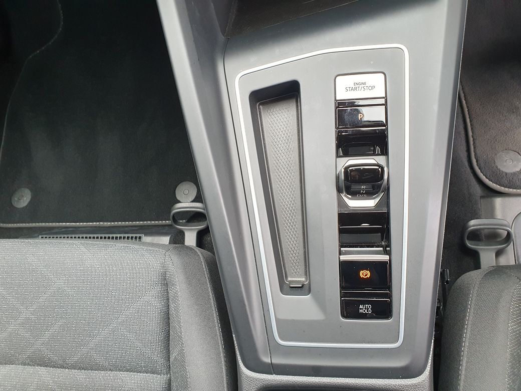2021 Volkswagen Golf